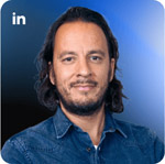 Robin Basu